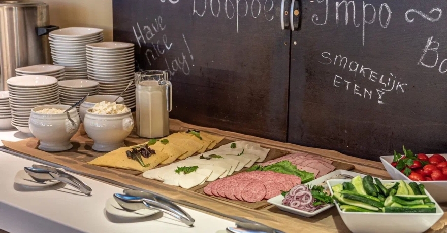 Официальное фото Отеля Cosmos Yaroslavl Hotel 4 звезды