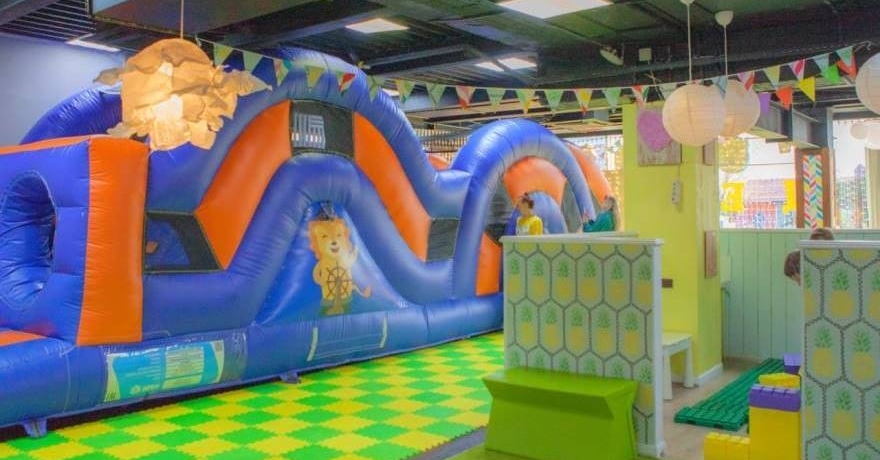 Официальное фото Отеля RP Manhattan 3 звезды