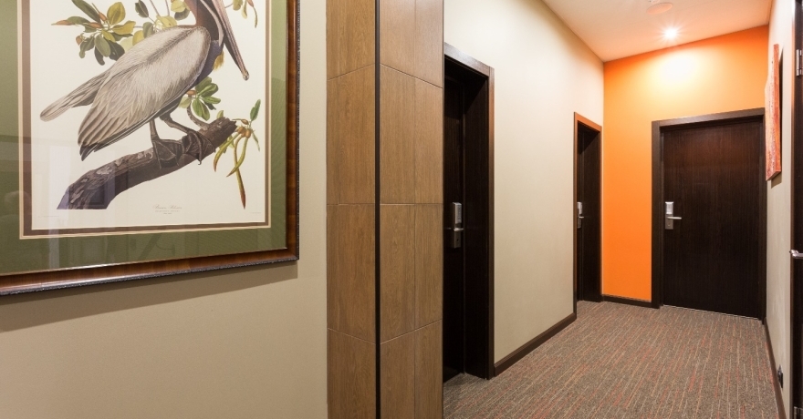 Официальное фото Отеля Таганка 3 звезды