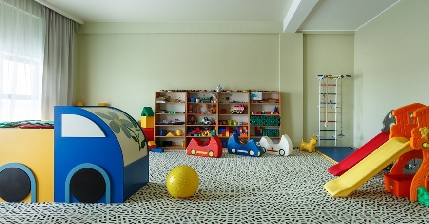 Официальное фото СПА-Отеля Аурум Family Resort & SPA 4 звезды