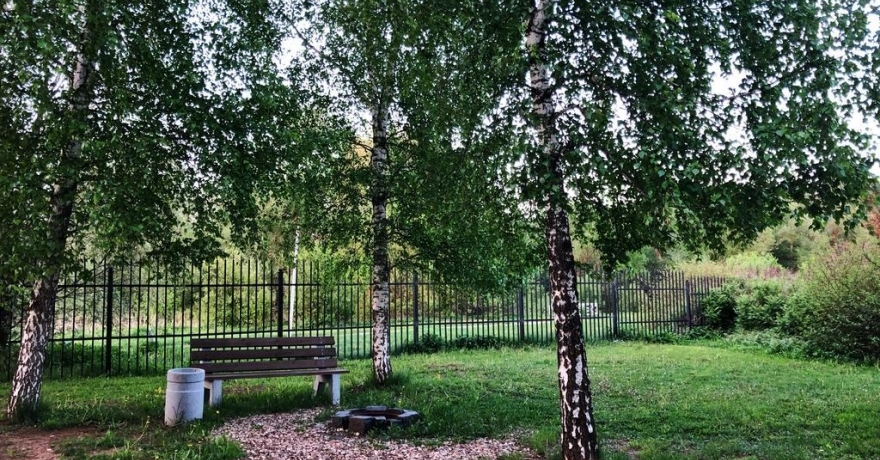 Официальное фото Отеля ОК - Река звезды