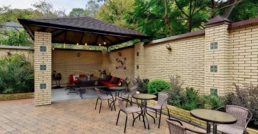 Официальное фото Апарт-Отеля Шагал  звезды