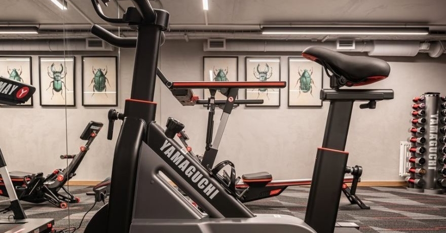 Официальное фото Апарт-Отеля Bridge 4 звезды