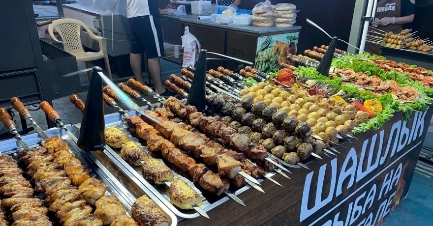 Официальное фото Отеля Берег Ямала  звезды