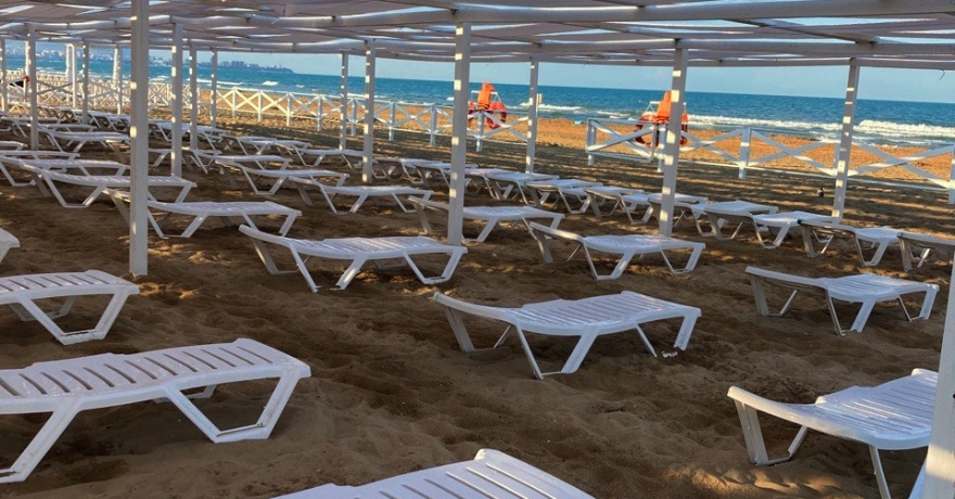 Официальное фото Отеля Грин Парк  звезды