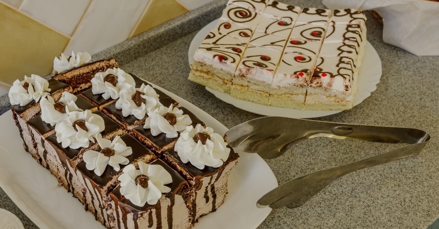 Официальное фото Отеля Амбра Резорт Хотел 3 звезды