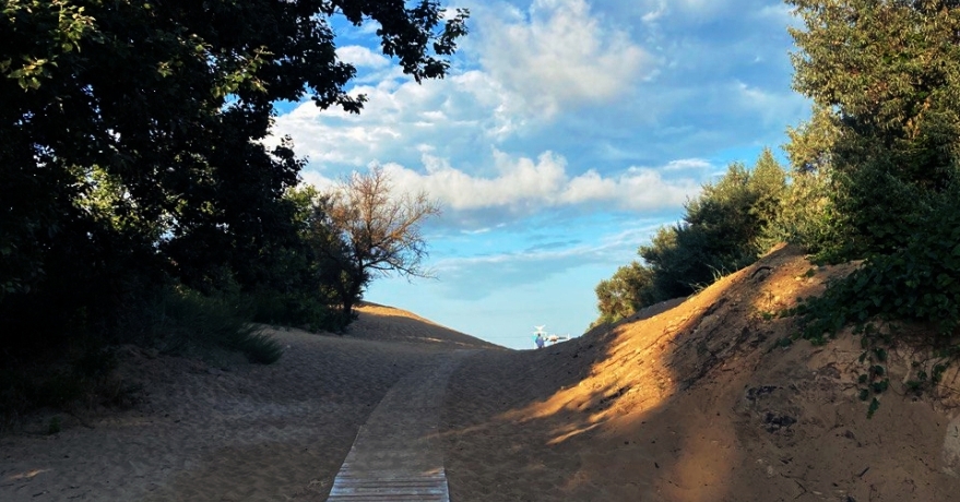 Официальное фото Отеля Грин Парк  звезды