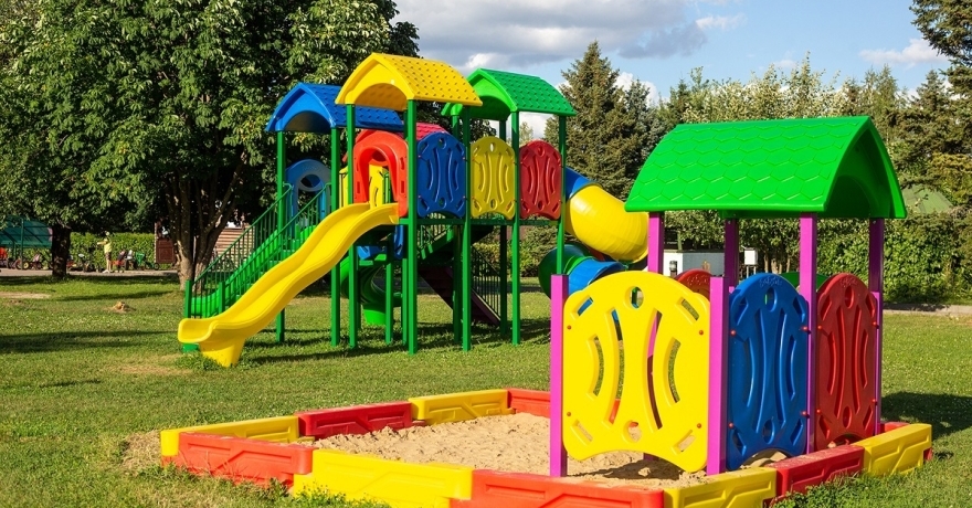Официальное фото Загородного отеля Тропикана Парк звезды
