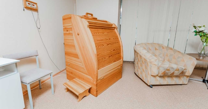 Официальное фото Санатория Жемчужина Кавказа 3 звезды