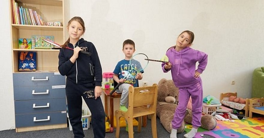 Официальное фото Гостевого дома Крымская Ницца  звезды