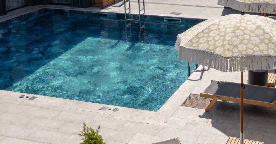 Официальное фото Апарт-Отеля Bridge 4 звезды