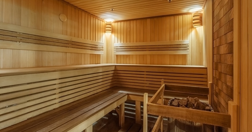 Официальное фото СПА-Отеля Аурум Family Resort & SPA 4 звезды