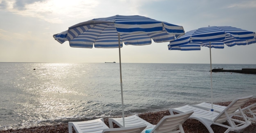 Официальное фото Отеля Блюмарин 4 звезды