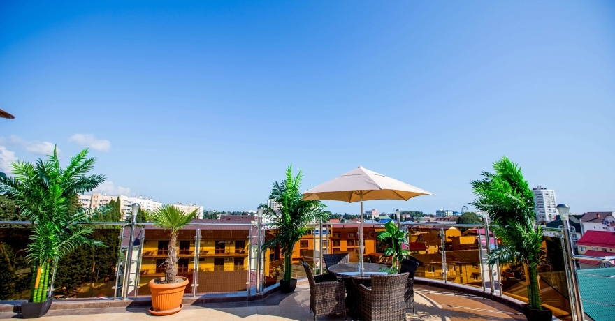 Официальное фото Отеля Shine House 3 звезды