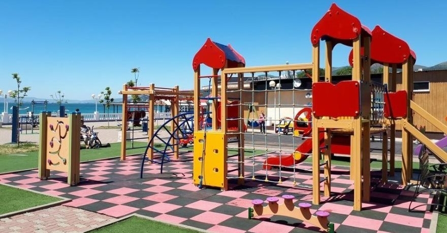 Официальное фото Отеля Дача  звезды