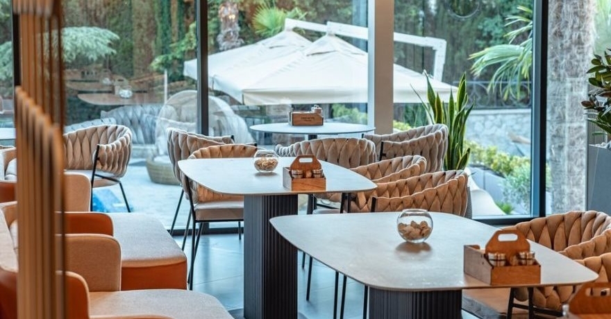 Официальное фото Бутик-Отеля Оре Море 1 звезды