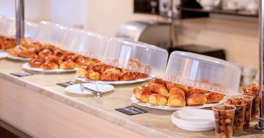 Официальное фото Пансионата Фёдор Шаляпин 3 звезды