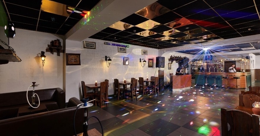 Официальное фото Парк-отеля Звенигород 3 звезды