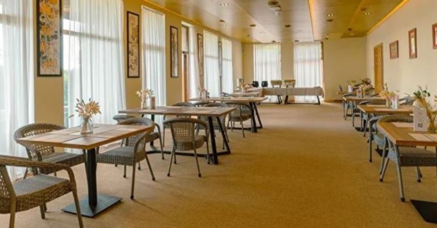 Официальное фото Апарт-Отеля Sunrise Village  звезды