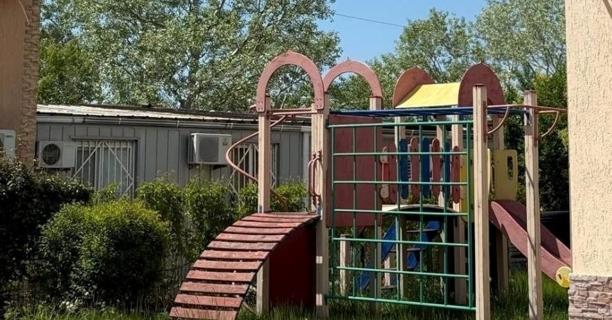 Официальное фото Гостиницы Афродита 2 звезды