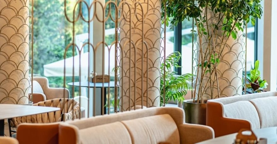 Официальное фото Бутик-Отеля Оре Море 1 звезды