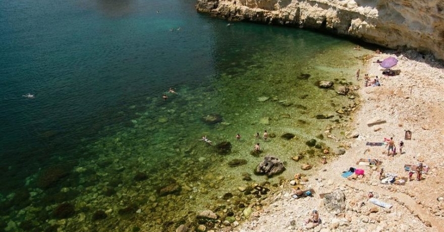 Официальное фото Гостевого дома Березка Юг  звезды