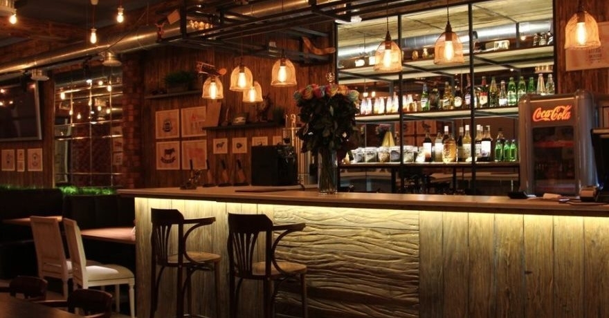 Официальное фото Отеля Дом 3 звезды