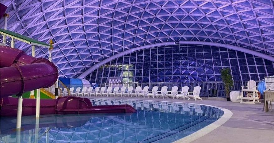 Официальное фото Апарт-Отеля Бревис от Васта, Завидово 4 звезды