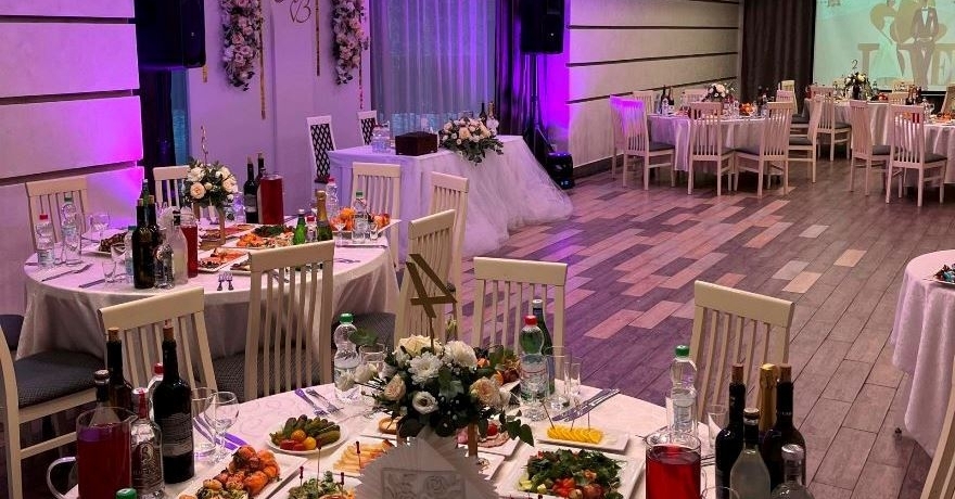 Официальное фото Гостинично-ресторанного  комплекса Премьер 3 звезды