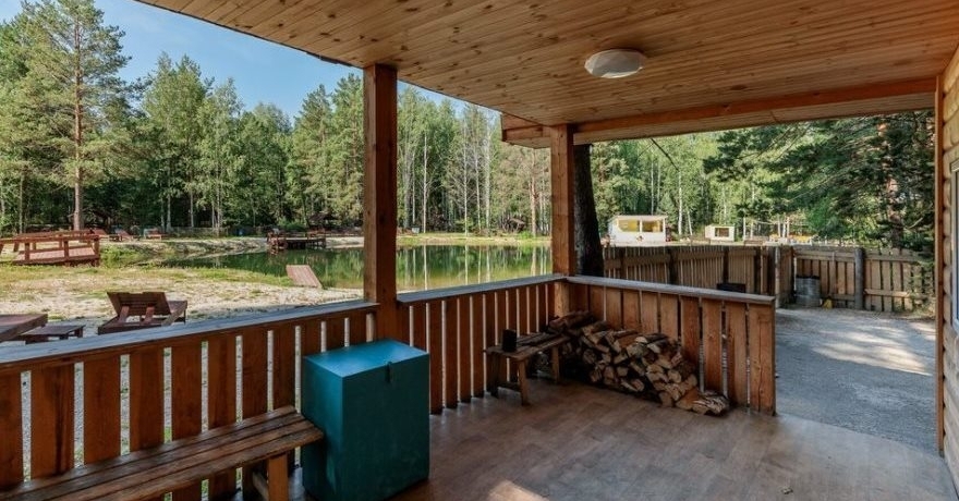 Официальное фото Парк-отеля Евразия звезды