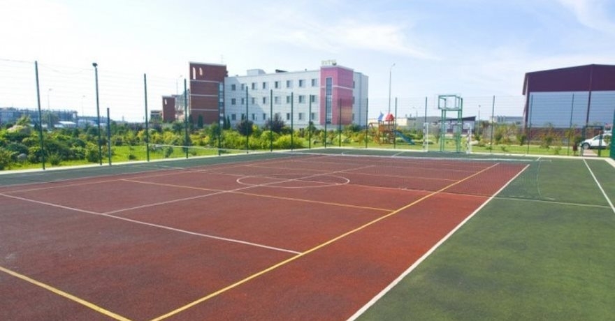 Официальное фото Отеля Ярославское Подворье 3 звезды