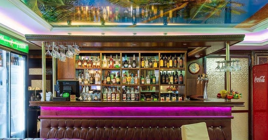 Официальное фото Отеля Shine House 3 звезды