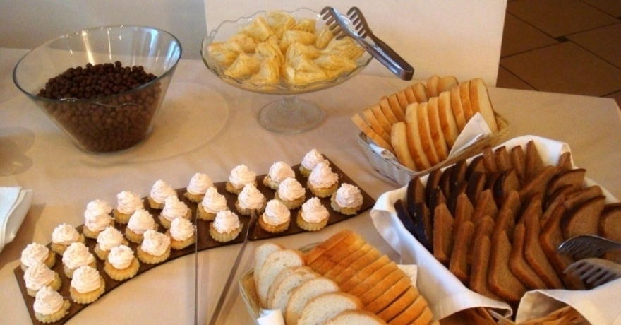 Официальное фото Гостиницы Князь Владимир 3 звезды