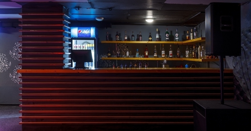 Официальное фото СПА-Отеля Аурум Family Resort & SPA 4 звезды