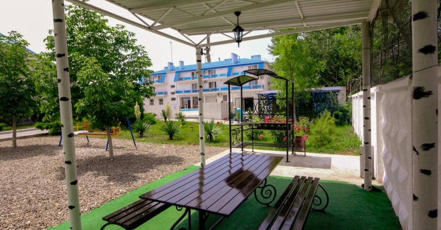 Официальное фото Гостиницы Ява 3 звезды