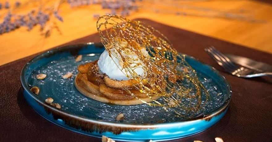 Официальное фото Отеля Ola Resort 4 звезды