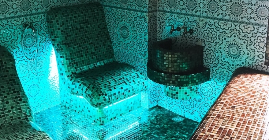 Официальное фото Бутик-Отеля Ла Терраса 3 звезды