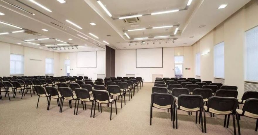 Официальное фото Спортивного парка Волен  звезды