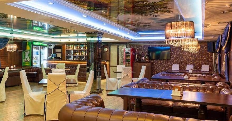 Официальное фото Отеля Shine House 3 звезды