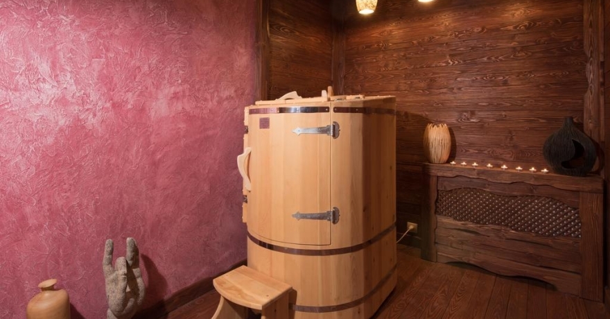 Официальное фото Отеля Congress Krasnodar 4 звезды