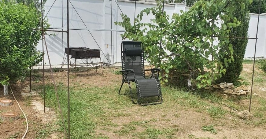 Официальное фото Гостевого дома Анастасия  звезды