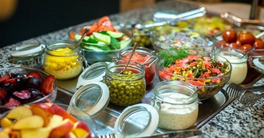 Официальное фото Отеля Портобелло 3 звезды