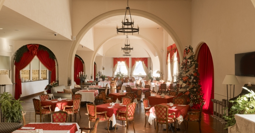 Официальное фото Гостиничного  Комплекса Богатырь 4 звезды