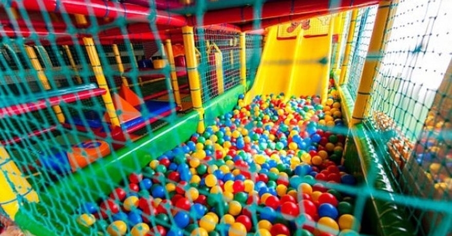 Официальное фото Парк-отеля АМАКС Ершово  звезды