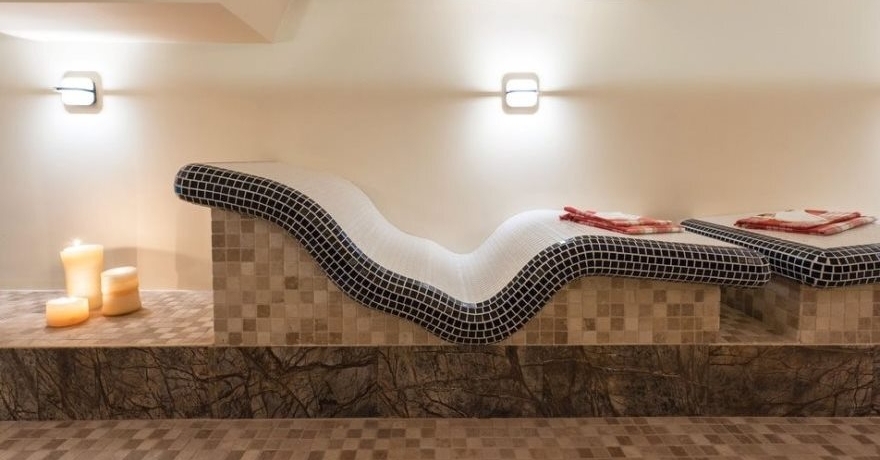 Официальное фото Отеля Астарта 3 звезды