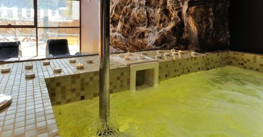 Официальное фото Отеля Вилла Ариана 4 звезды