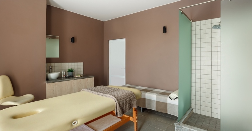 Официальное фото СПА-Отеля Аурум Family Resort & SPA 4 звезды