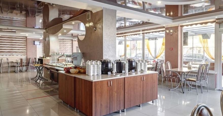 Официальное фото Отеля Gala Palmira 3 звезды