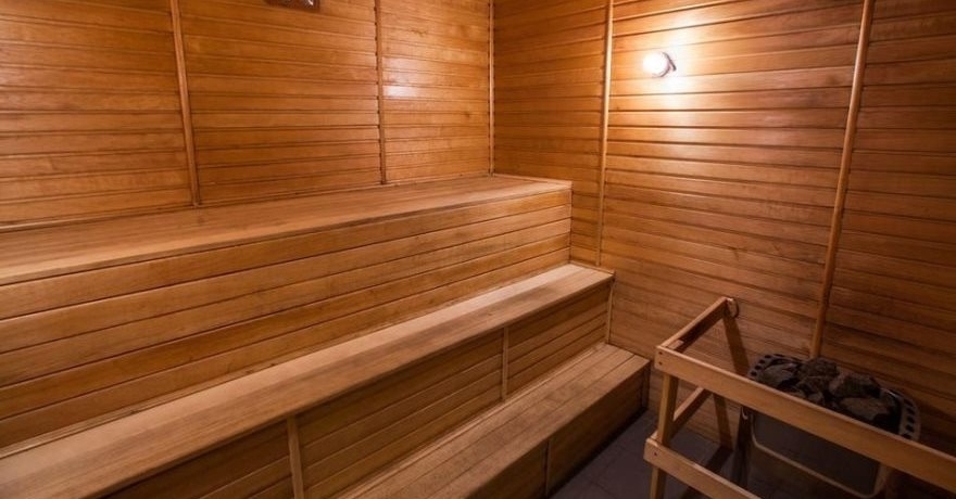 Официальное фото Бизнес-отеля Мармара 3 звезды