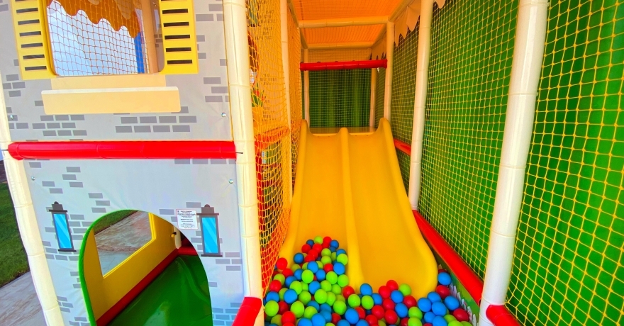 Официальное фото Гостиницы Чудесная дача 3 звезды